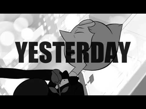 Steven Universe- Sing Me To Sleep (Fan-Edit)