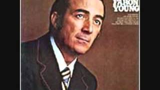 Faron Young -  She Fights That Lovin' Feeling