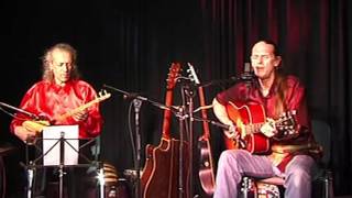 Shawn Phillips - Moonshine - feat. Anello Capuano