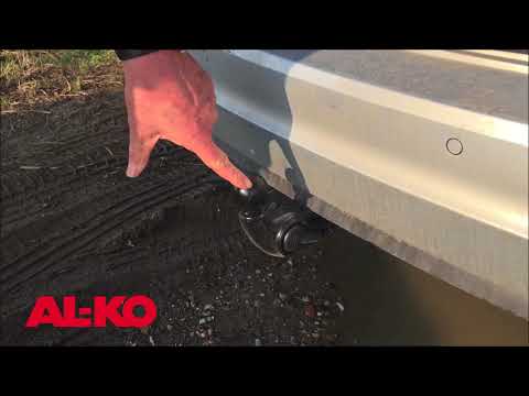 AL KO Pillole di tecnica - Gancio Sfera AKS