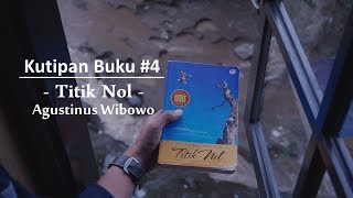 Download lagu Kutipan Buku #4 Agustinus Wibowo | 'TITIK NOL' mp3 Download lagu Kutipan Buku #4 Agustinus Wibowo | 'TITIK NOL' mp3