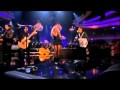 Los Tigres Del Norte Ft Paulina Rubio Golpes En ...