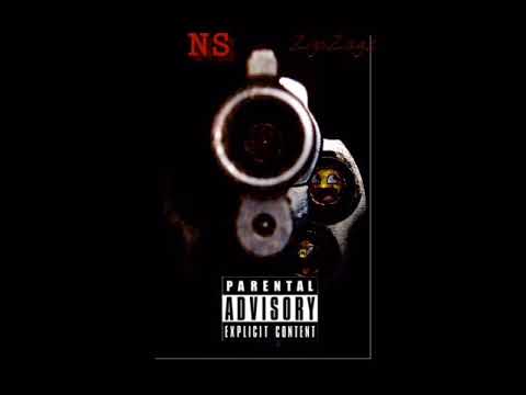 NS Ft ZigsZagz - Riding (Official Audio)