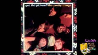 The Pretty Things "Gonna Find Me A Substitute"