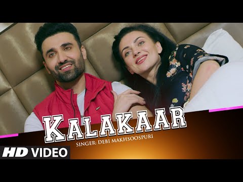 Kalakaar