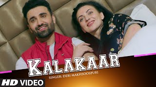 Kalakaar thumbnail