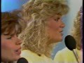 Heritage Singers Rain Your Love