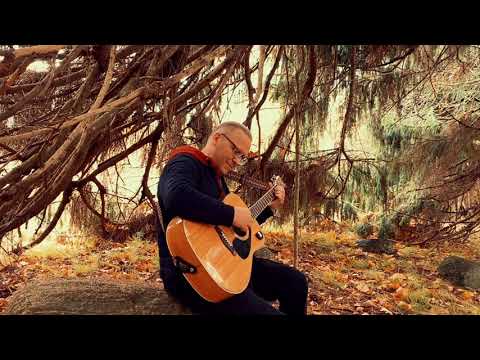 POISKÕSÕ VÕROVÕLUMAA - Arne Lauri (Arjuna das)