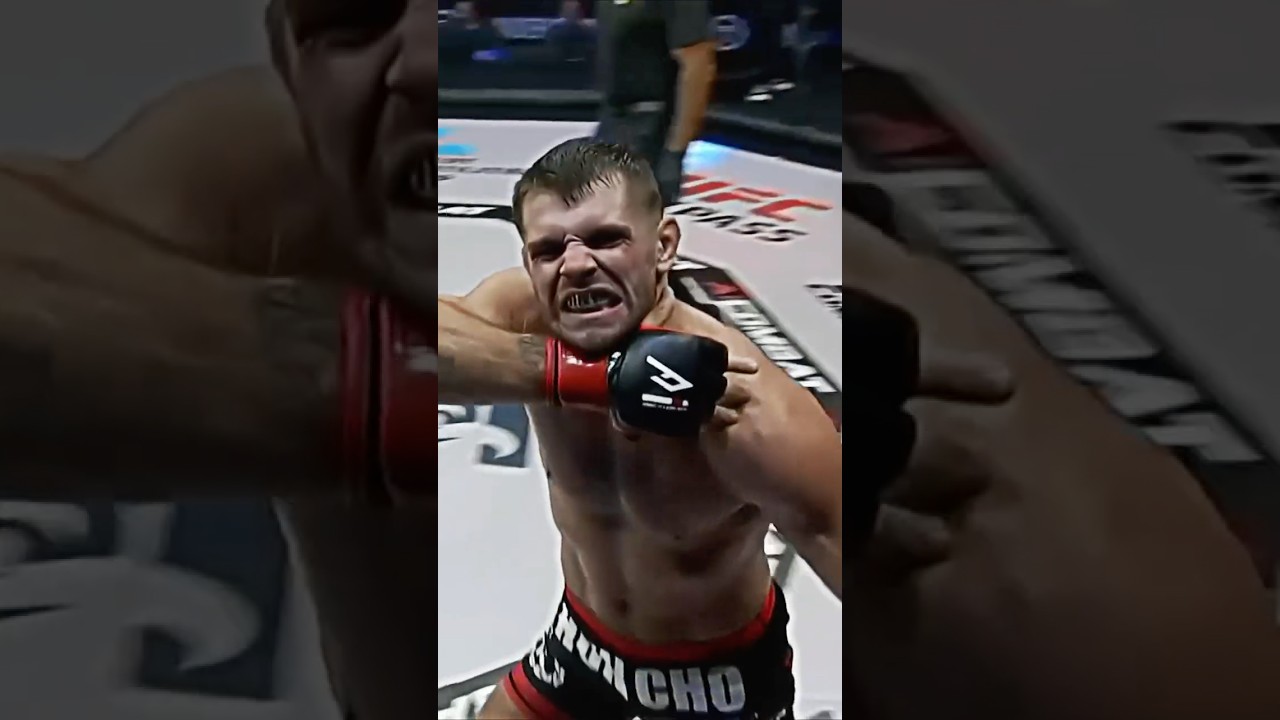 Who's ready for the return of Jackson"Huncho" Hemauer at A1 Combat 33?