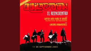 Relato II (En Vivo 2003)