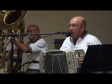 John Flipczak - Classic Polish Honky Polka Music!