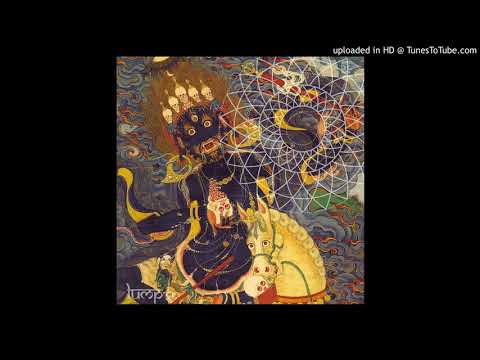 Yaman S - Le Sol Noir [Lump Records]