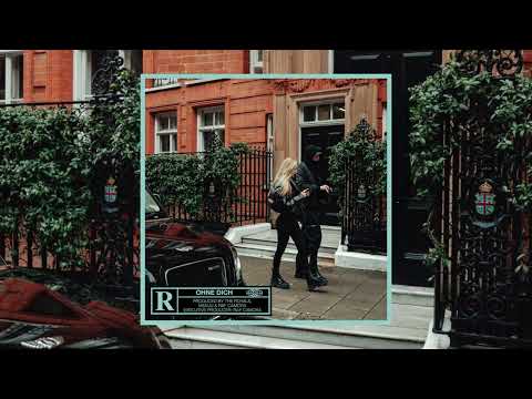 RAF Camora - OHNE DICH (Official AUDIO)