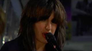 Wildbirds & Peacedrums - Places (Live at Amoeba)