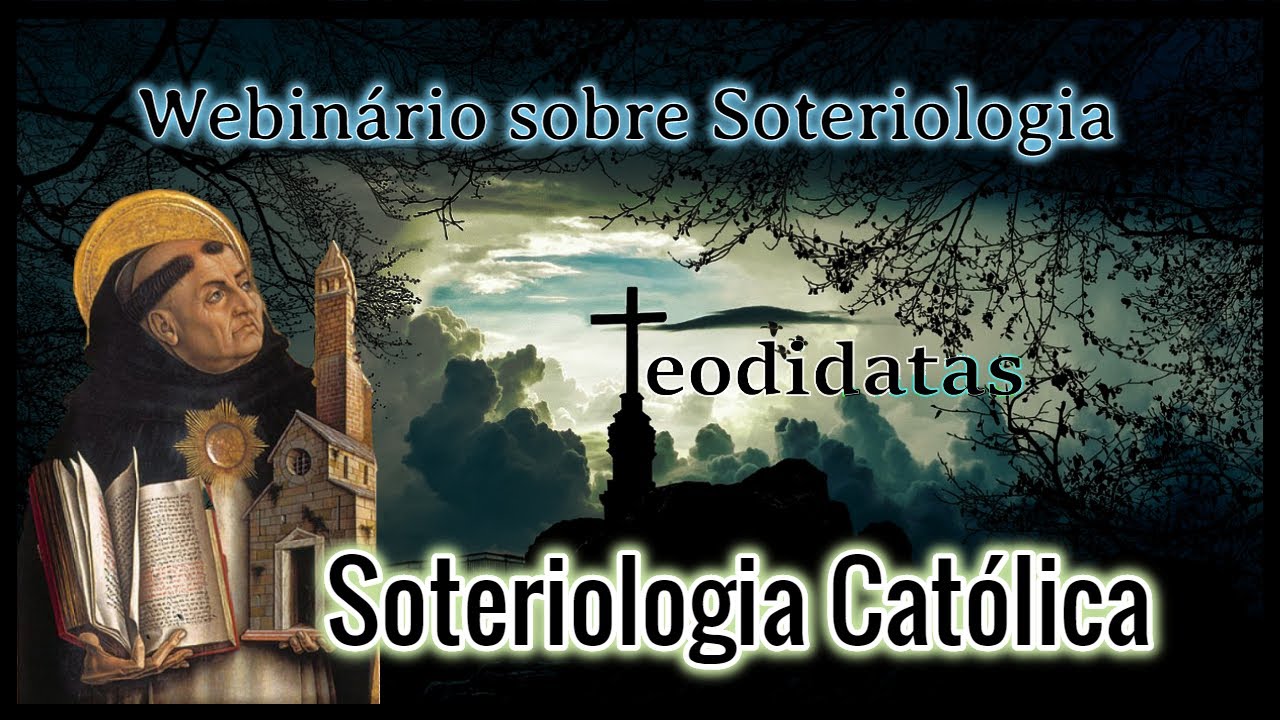 Soteriologia Católica [Gustavo Abadie]