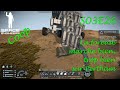 La Foreuse Marche Bien Trop Bien Let S Play Space Engineers Coop S03E26