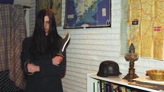 Burzum - My Journey To The Stars 【﻿Ｄｏｏｍｅｒ】