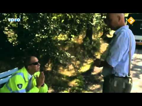 De grens, Limburg, 24-03-2013