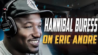 Hannibal Buress on The Eric Andre Show - Bill Cosby - Comedian - Controversy - Interview - BigBoyTV