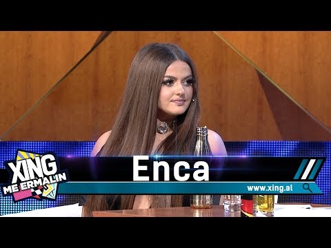 Xing me Ermalin 37 - Enca