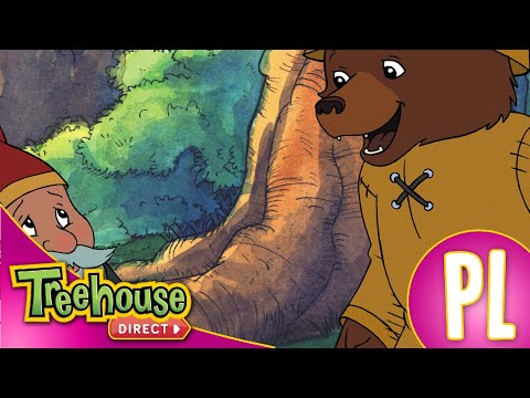 Mały Mis: Przyjaciele na niepogodę/Czy tu są chochliki/Piknik na Księżycu - Ep.50