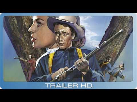 The Shepherd of the Hills trailer thumbnail