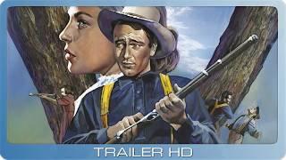 The Shepherd of the Hills ≣ 1941 ≣ Trailer