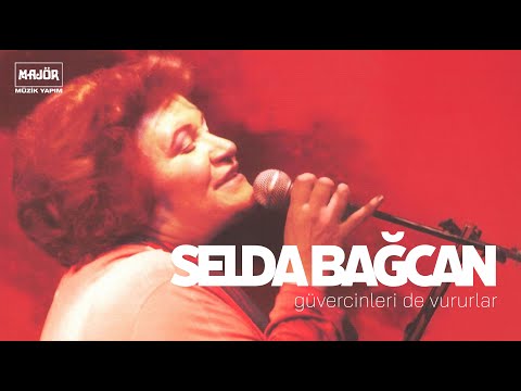 Selda Bağcan - Sana Geldim Can (Güvercinleri de Vururlar)