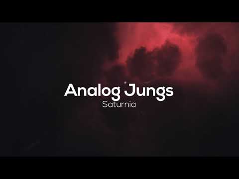 Analog Jungs - Saturnia (Original Mix) [onedotsixtwo]