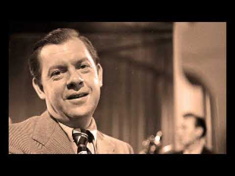 "The Happy Stranger" (1947) Claude Thornhill