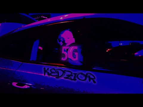 KEDZIOR - 5G (prod. adimajer) [Official Video]