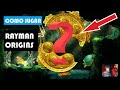 Como Jugar Rayman Origins O No : 03 Canal De Los Juegos