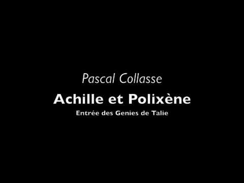 Pascal Collasse - Shpalman®