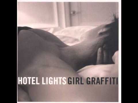 Hotel Lights - Through The Crowd