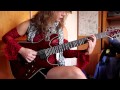Godsmack - I Stand Alone Cover (HD Video/Audio ...