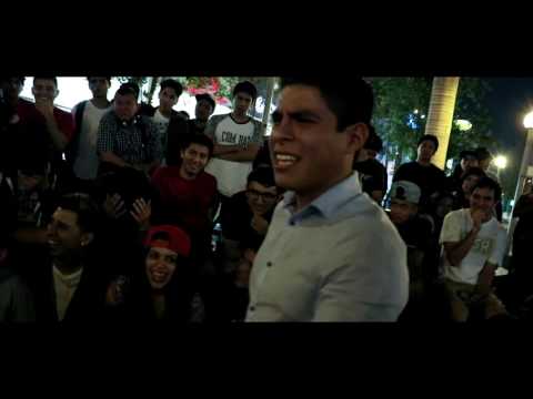 Anibal vs Stroke (Final) - Raptonda UDC