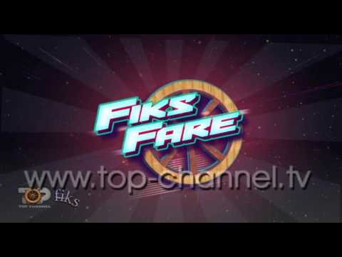 Fiks Fare, 2 Dhjetor 2015, Pjesa 2 - Investigative Satirical Show