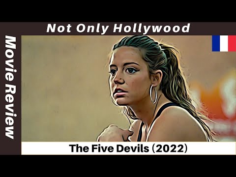 The Five Devils (2022) | Movie Review | France | A tale of past regrets and burning desire