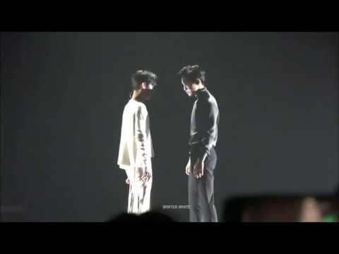 [190710] TEN X WINWIN Choreography : lovely