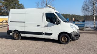 Outras maquinas industriais Renault Master L2H2 | Imagem 4 - Machineryline