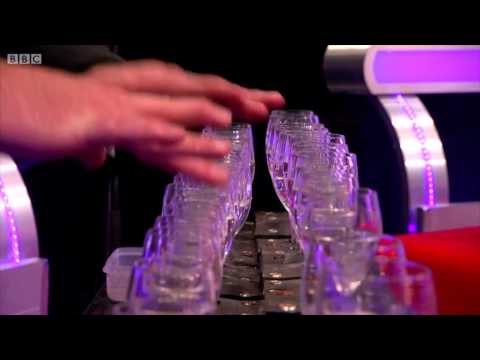 The Voice: Louder on Two - Alasdair Malloy with will.i.am