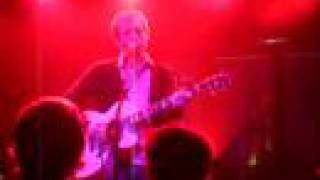 Kevin Devine - Just Stay (live in Melbourne)