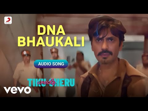 डीएनए भौकाली (2023) — वीडियो थंबनेल