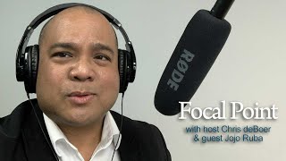 Same-sex attraction and the challenge for the Church, with Jojo Ruba - Focal Point Ep. 9