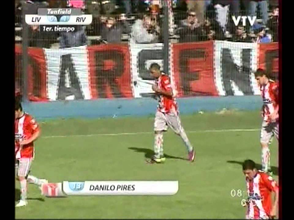 Danilo Pires