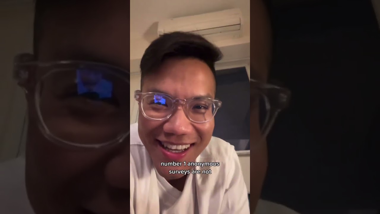 What surprised me working in HR #shorts