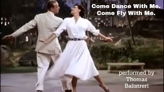 Come Dance With Me / Come Fly With Me