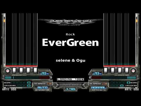 [BMS] EverGreen / selene & Ogu
