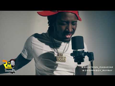 Choppaboy RayRay - Metro Detroit