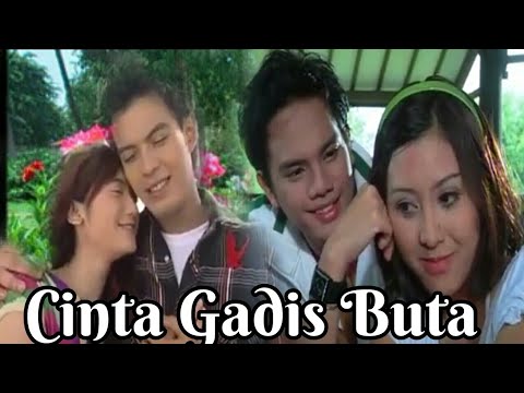 Ftv Cinta Gadis Buta Temmy Rahadi Revi Mariska Errina GD Arief Rahman